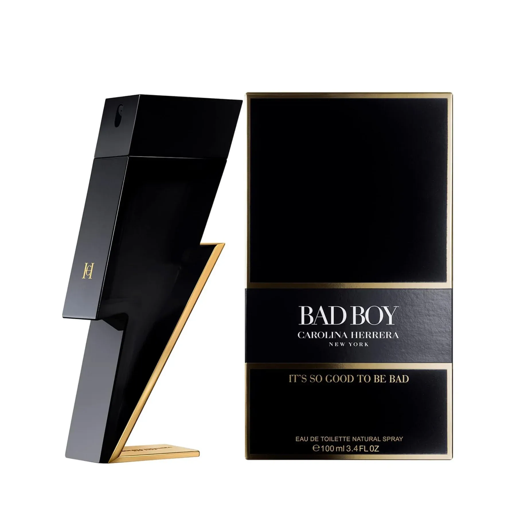 BAD BOY EDT